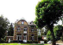 Heritage Villa In Spa With Garden - Spa - Edificio