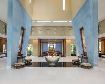 Welcomhotel By Itc Hotels, Jodhpur - Jodhpur - Hành lang