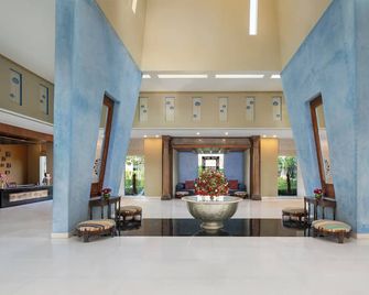 Welcomhotel By Itc Hotels, Jodhpur - Jodhpur - Lobby