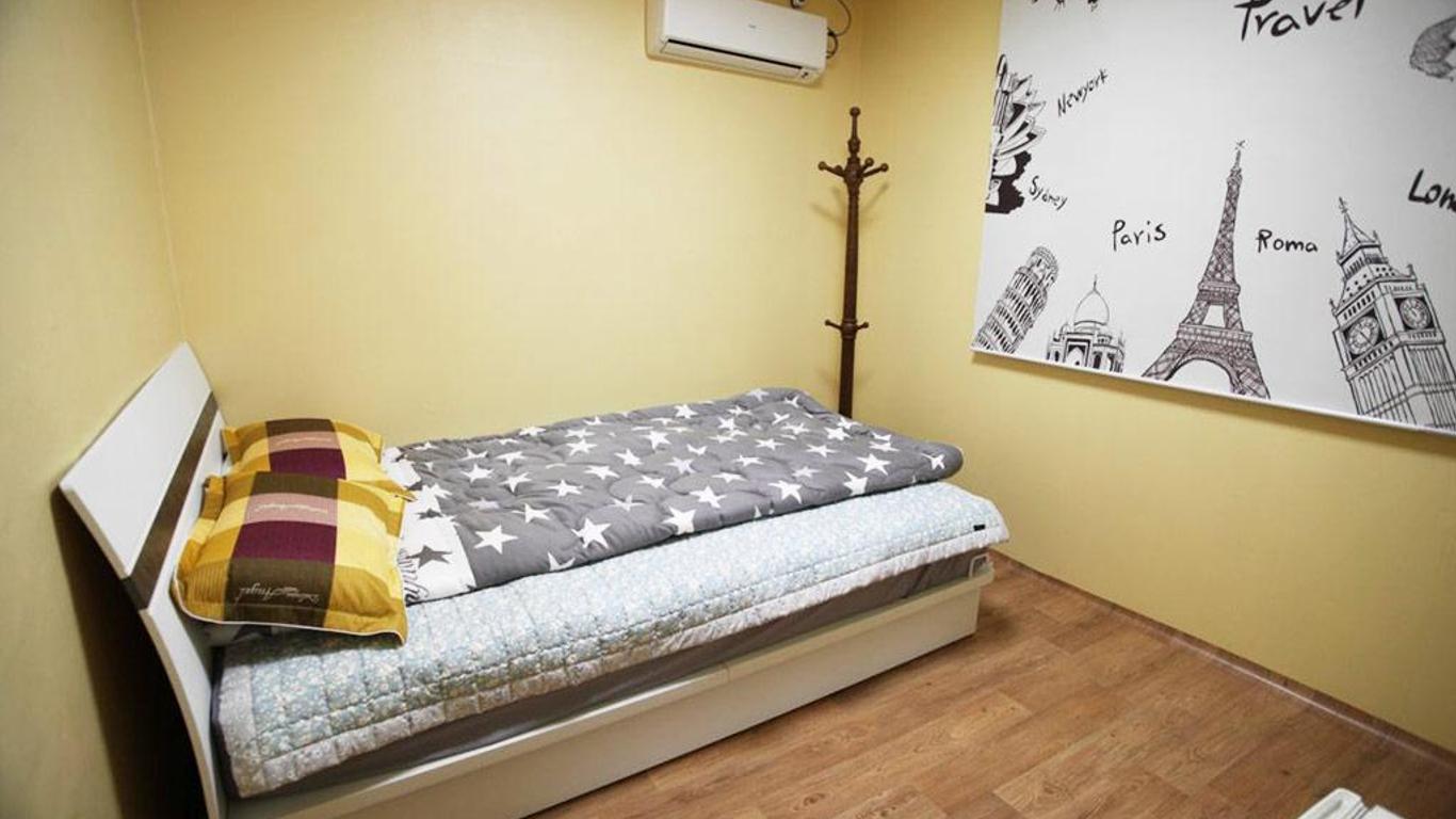 Dadam Guesthouse - Hostel