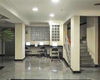 Oft San Conrado Hotel - Goiânia