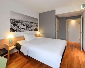 Medical Park - Hanovre - Chambre