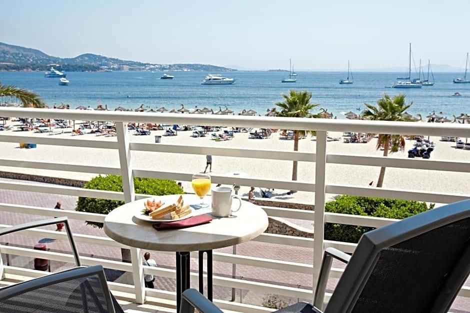 أوتل سون ماتياس بيتش - للبالغين فقط