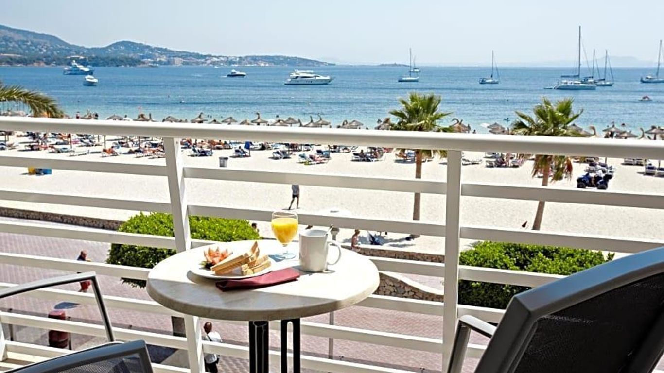 Son Matias Beach - Adults Only