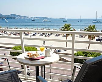 Son Matias Beach - Adults Only - Palma Nova - Balcón