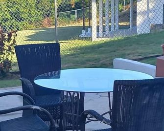 Belleair Views - Gros Islet - Patio