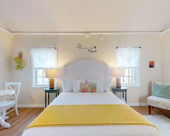 Coastal Estate - Cape May - Camera da letto