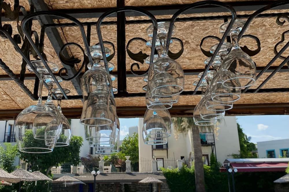 Bodrum Park Hotel - בודרום