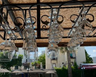 Bodrum Park Hotel - Bodrum