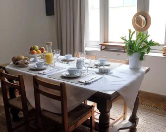 Villa Bérylune - Ostend - Dining room