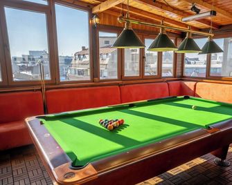 Hotel Liad City Center - Bukarest