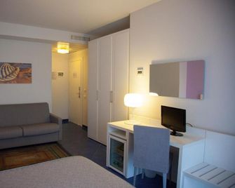 Aurea Hotel - Tortoreto