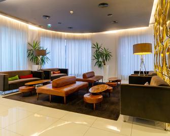 Olissippo Saldanha - Lisbon - Lounge