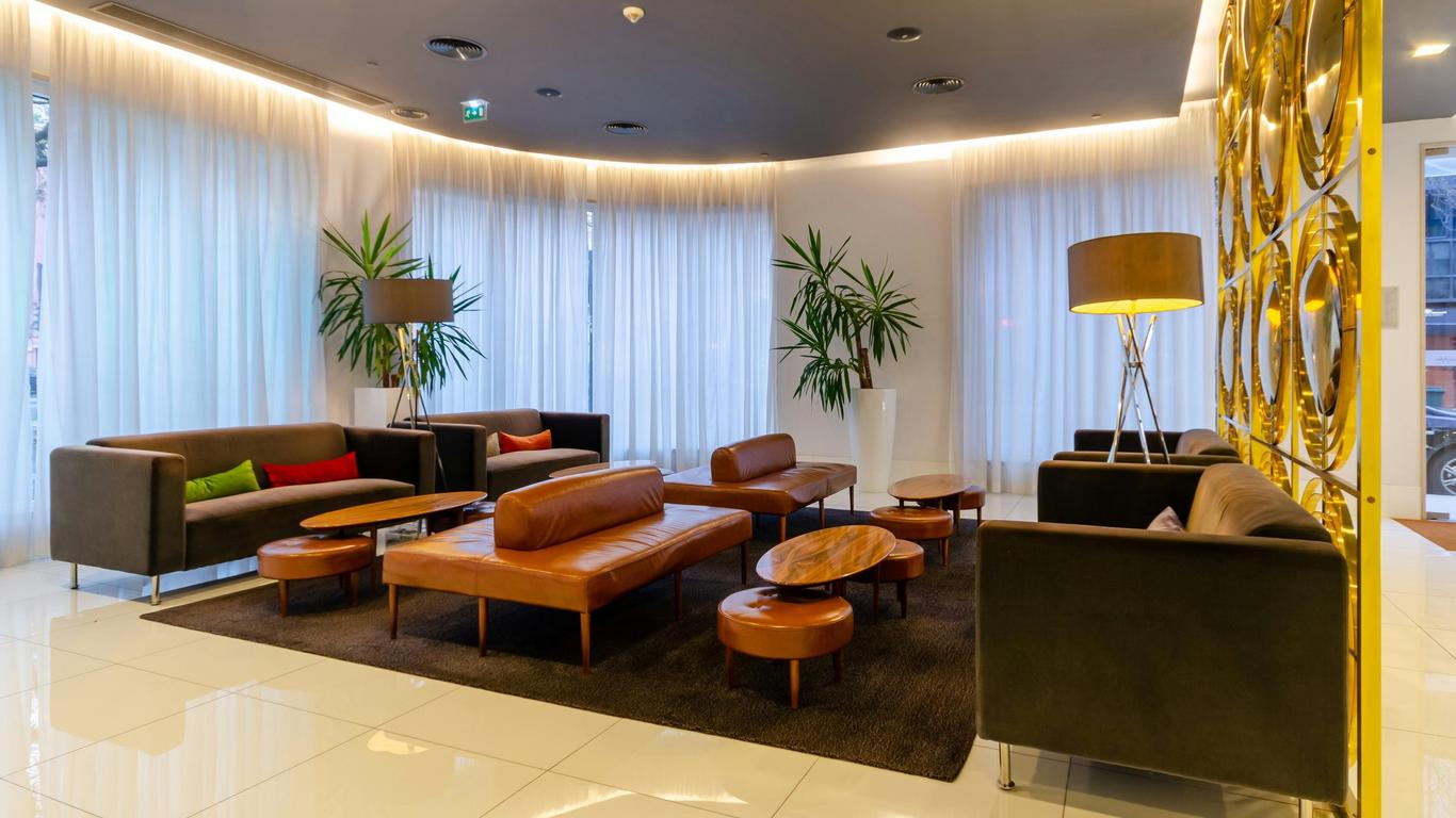 أوليسيبو سالدانها