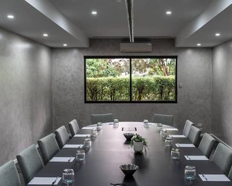 Balgownie Estate Yarra Valley - Yarra Glen - Meetingruimte