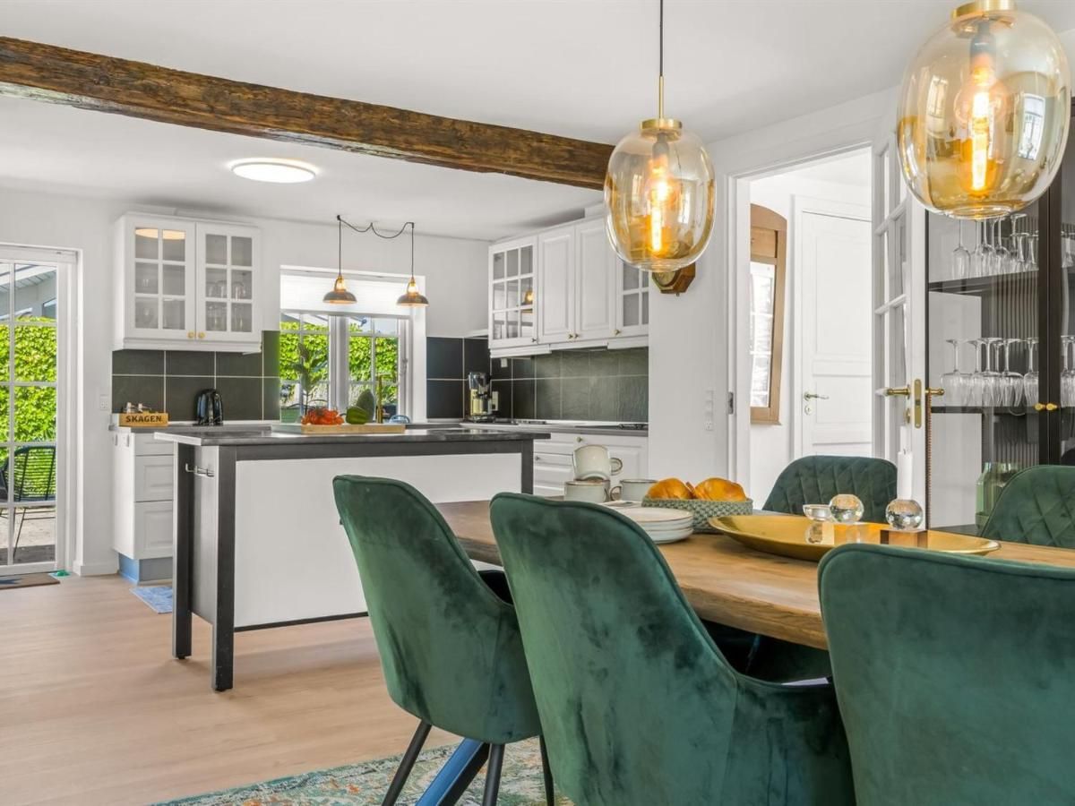 Apartment Murtuz - 900m from the sea by Interhome – Skagen