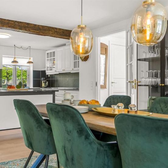 Apartment Murtuz - 900m from the sea by Interhome – Skagen