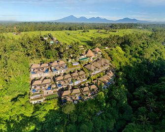Viceroy Bali - Ubud - Outdoor view