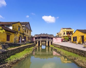 Hoi An Hostel & Bar - Hoi An Ancient Town Hostel - Hoi An - Outdoor view