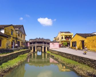 Maison De Hoi An Boutique Homestay - Hoi An - Outdoor view