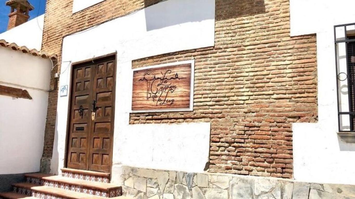 La Casona de la Luz