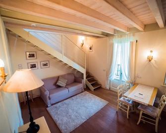 Garda Residence San Vigilio Golf - Pozzolengo - Sala de estar