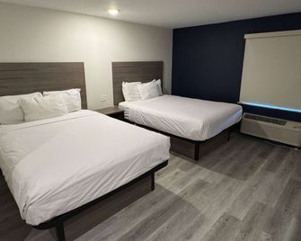 Baymont by Wyndham Dickinson - Dickinson - Chambre