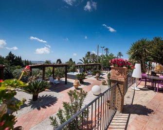 Agriturismo Vecchia Masseria Charme&rela - San Michele di Ganzaria