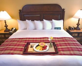 Callaway Gardens Resort - Pine Mountain - Bedroom