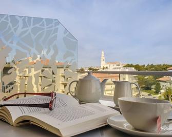 Serra d'Aire Boutique Hotel - SA Hotels - Fátima - Balcony