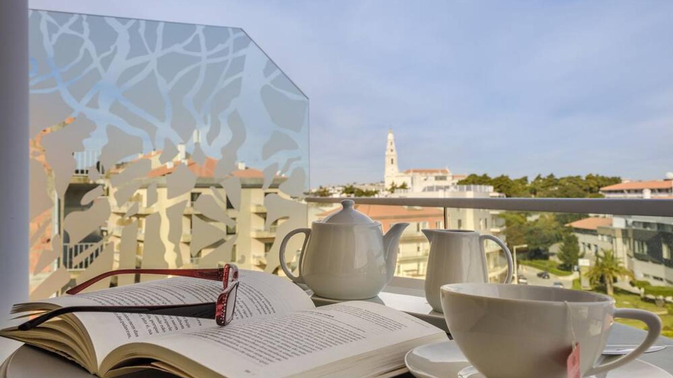Serra d'Aire Boutique Hotel - SA Hotels