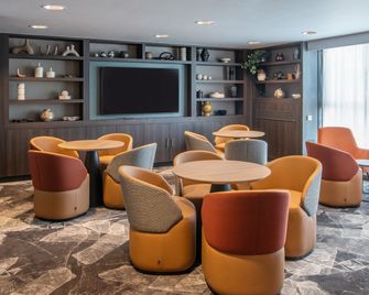 Crowne Plaza Birmingham City Centre By IHG - Birmingham - Lounge