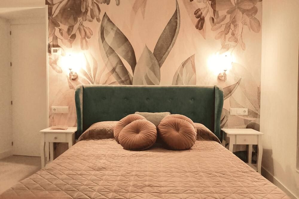 Aposentos La Condesa by La Condesa Carmen - Manzanares - Спальня