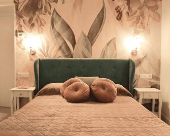 Aposentos La Condesa by La Condesa Carmen - Manzanares - Спальня