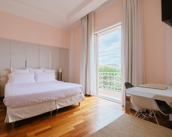 Hotel Miramare - Civitanova Marche - Ložnice