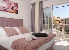 Holiday Home in a great location! Welcome to Crete! - Limenas Chersonisos - Quarto