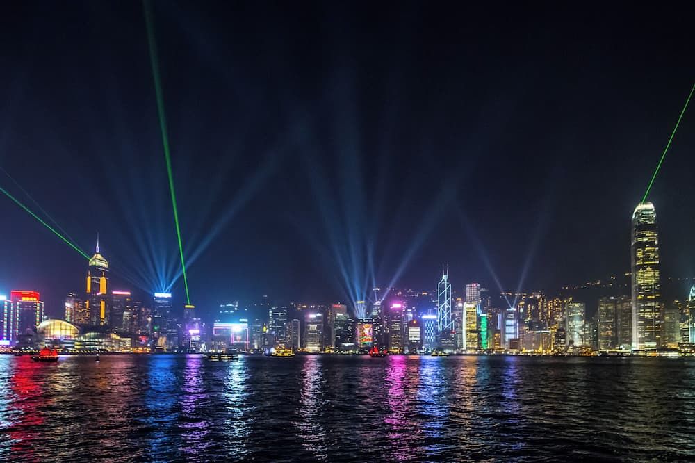 Dorsett Mongkok, Hong Kong thumbnail 3