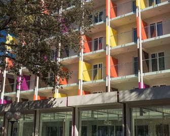 Hotel Crikvenica - Crikvenica - Edificio