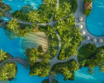 The Laguna, a Luxury Collection Resort & Spa, Nusa Dua, Bali - South Kuta - Pool