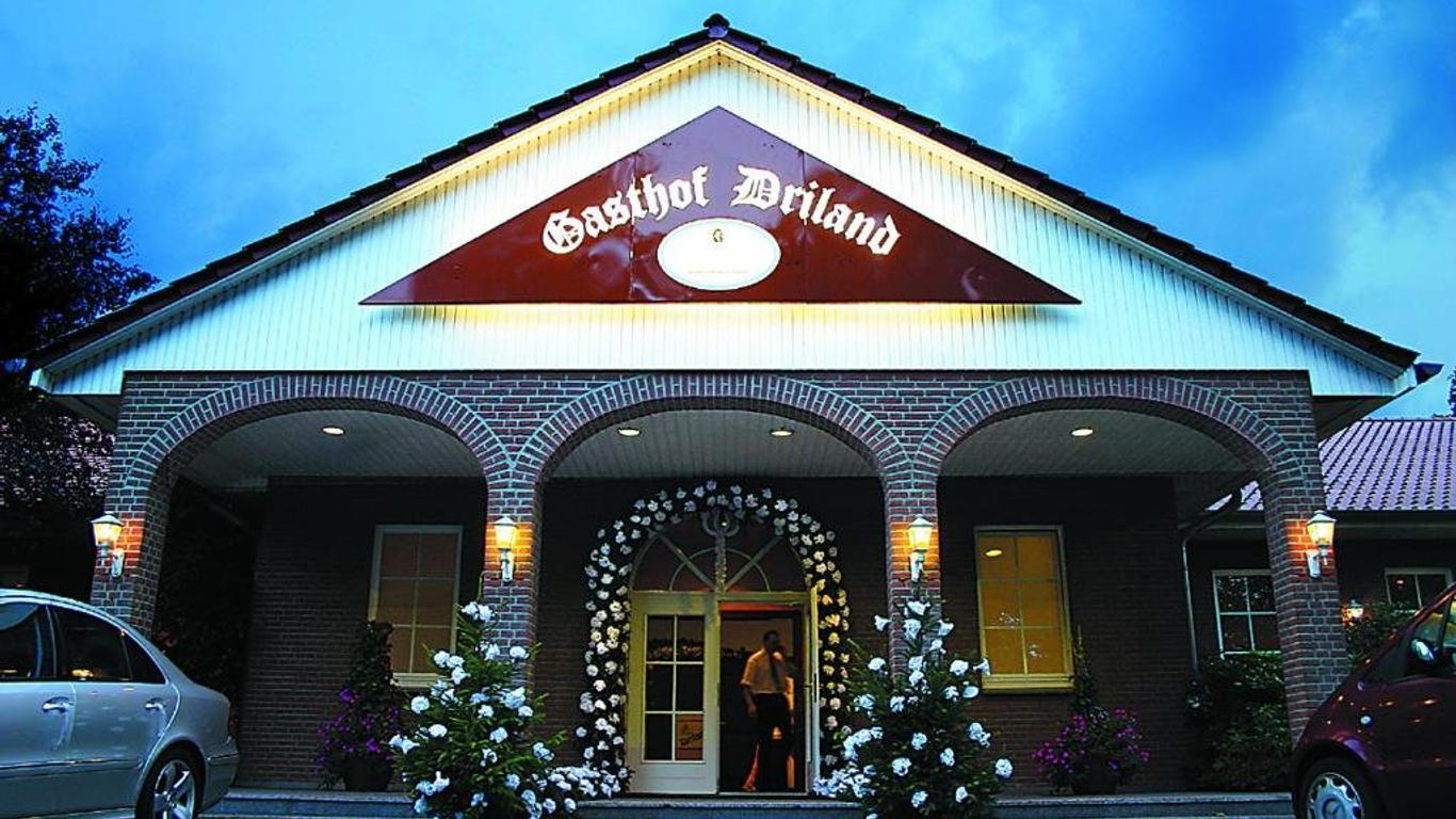 Hotel Driland