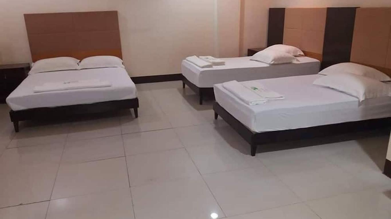 Asia Novo Boutique Hotel - Catbalogan