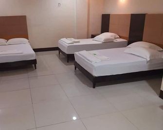 Asia Novo Boutique Hotel - Catbalogan - Catbalogan - Habitación