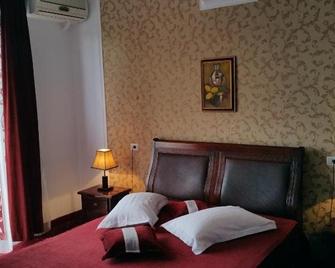 Golden Rose Residence - Constanţa - Bedroom