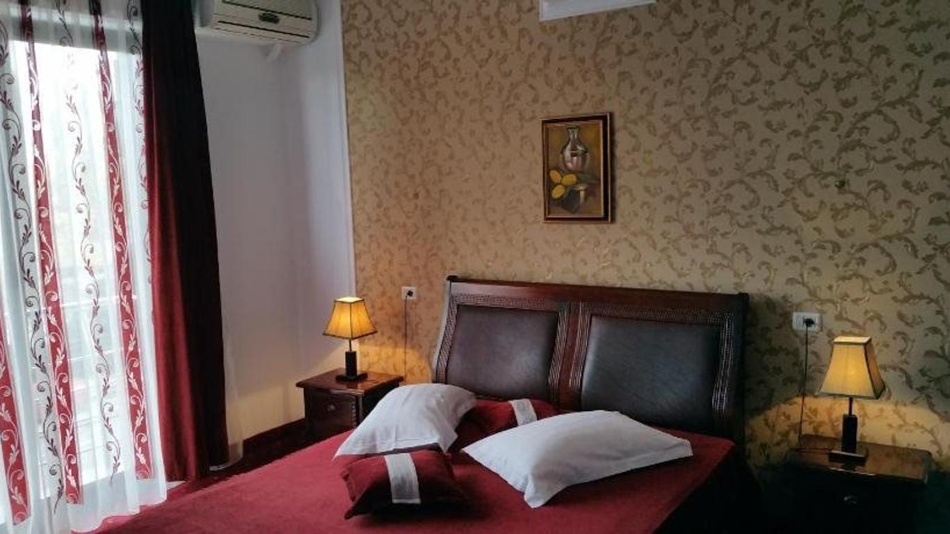 Golden Rose Residence
