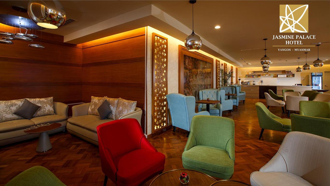 Jasmine Palace Hotel