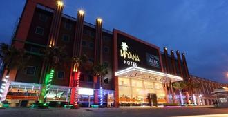 Miyana Hotel - Kota Medan