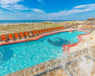 Phoenix III By Brett Robinson Vacations - Orange Beach - Alberca