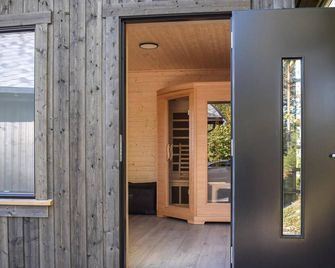 Cozy Home In Treungen With Wifi - Vradal