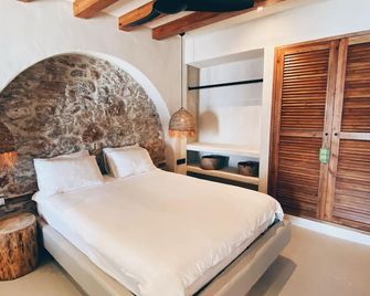 Churchill Townhouse - Bodrum