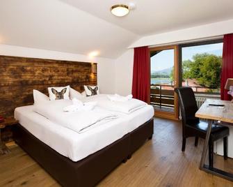 Hotel Alpenglühn - Füssen